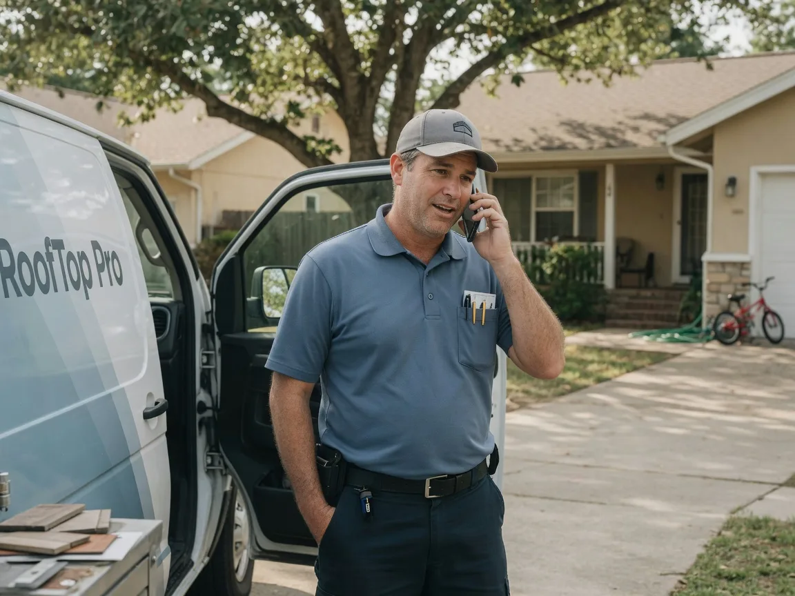 Roof Repair Marshall, OK FAQs